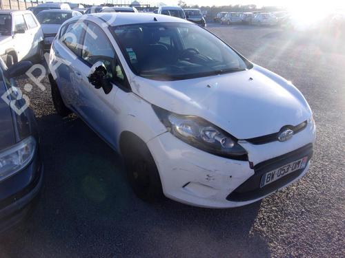 Højre baglygte FORD FIESTA VI (CB1, CCN) 1.4 TDCi | BP22326725C35 
