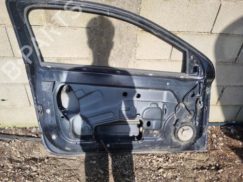Left front door OPEL ASTRA H GTC (A04) 1.9 CDTI (L08) | BP22537487C2 