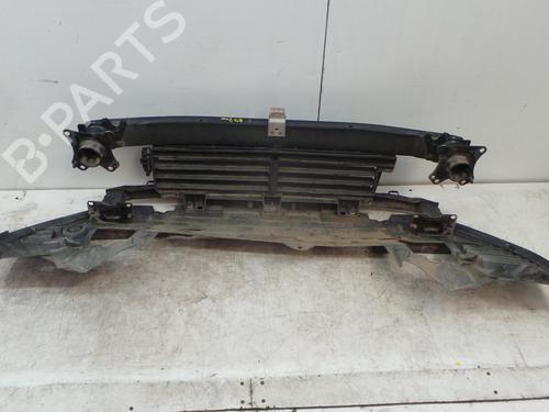 Rinforzo paraurti anteriore Rinforzo paraurti anteriore PEUGEOT 508 SW I (8E_) 2.0 HDi (140 hp) 35990382 35990382