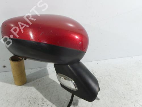Bakspejl Højre CITROËN C3 II (SC_) 1.1 i (60 hp) 32136499