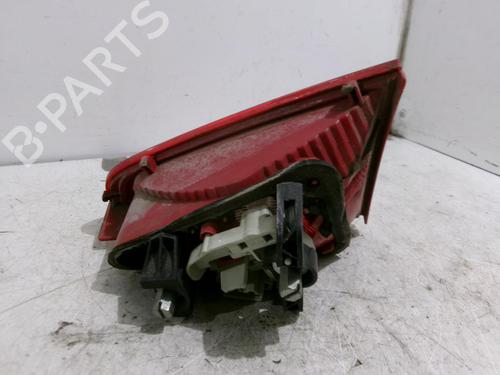 Left tailgate light AUDI A5 (8T3) 2.7 TDI | BP22328554C79 