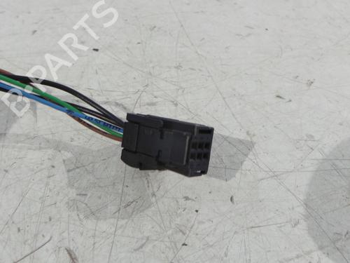 Right mirror CITROËN C4 I (LC_) 1.6 HDi | BP29641502C27 