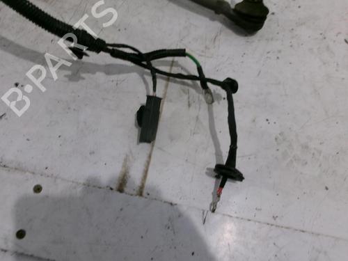 Steering rack PEUGEOT 2008 I (CU_) 1.2 THP 110 / PureTech 110 | BP22324709M22 