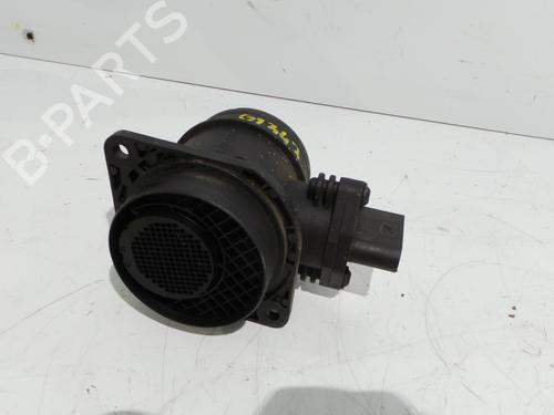 Used Mass air flow sensor VW GOLF V (1K1) 1.9 TDI (105 hp) 22324884