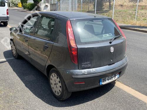 Used Parts FIAT PUNTO (188_) 1.3 JTD 16V (70 hp) 4345737