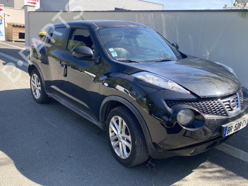 Brukte deler til NISSAN JUKE (F15) 1.5 dCi (110 hp) 4240534