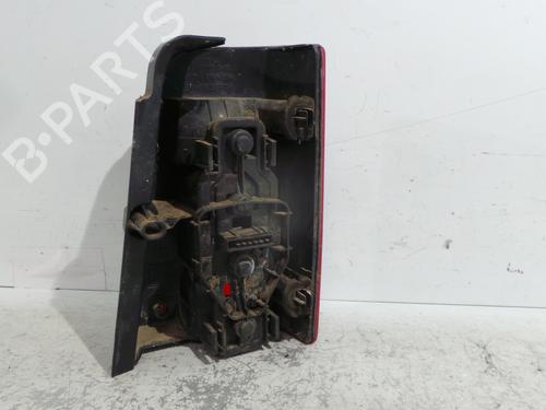 Used Left taillight Left taillight PEUGEOT PARTNER MPV (5_, G_) [1996-2026] 35990390 35990390