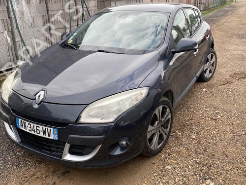 Starter RENAULT MEGANE III Hatchback (BZ0/1_, B3_) 1.9 dCi (BZ0N, BZ0J) | BP24057021M8  - Image 8