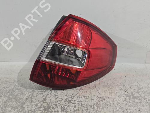 Right taillight RENAULT KOLEOS I (HY_) 2.0 dCi 4x4 (HY0K) | BP37035528C35 - Image 3