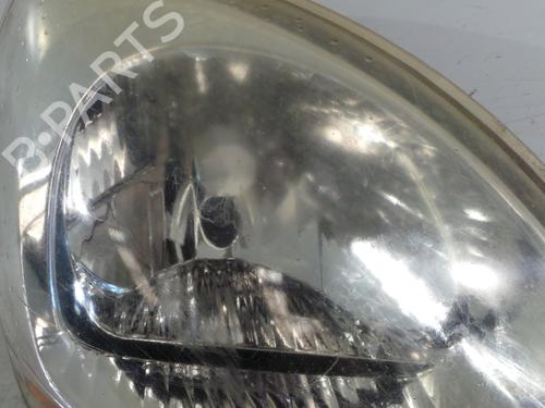 Used Right headlight Right headlight 38102070 38102070
