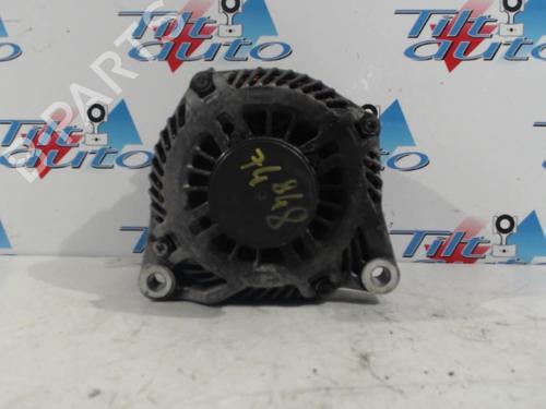 Alternator CITROËN C4 Grand Picasso I (UA_) 2.0 HDi 138 | BP22324117M7 
