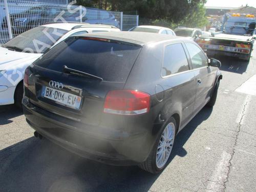 Headlight switch AUDI A3 (8P1) 2.0 TDI 16V | BP27727049I24 - Image 5