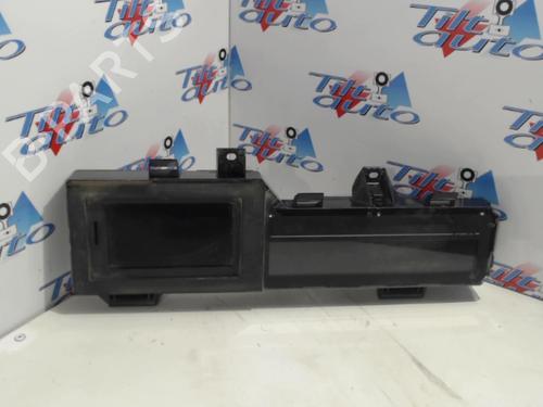 Instrument cluster RENAULT SCÉNIC III (JZ0/1_) 1.9 dCi (JZ0J, JZ1J, JZ1K, JZ1S) | BP22538509C47 
