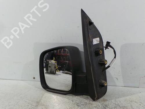 Used Left mirror Left mirror 38030653 38030653