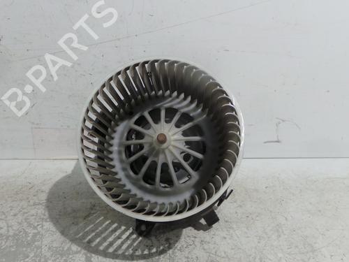 Used Heater blower motor Heater blower motor PEUGEOT 208 II (UB_, UP_, UW_, UJ_) 1.5 BlueHDI 100 (102 hp) 39238946 39238946