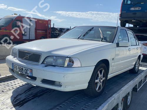 Used Parts VOLVO S70 (874) 2.4 Turbo 4169966