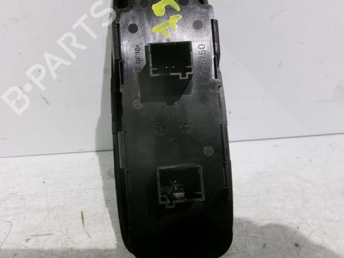 Left front window switch PEUGEOT 307 Break (3E) 2.0 HDI 110 | BP28175108I27