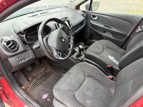 Switch RENAULT CLIO IV (BH_) 1.2 16V | BP39487997I30 - Image 5