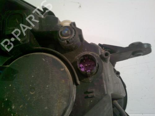 Left headlight FIAT DOBLO Cargo (263_) 1.3 D Multijet | BP32413148C28