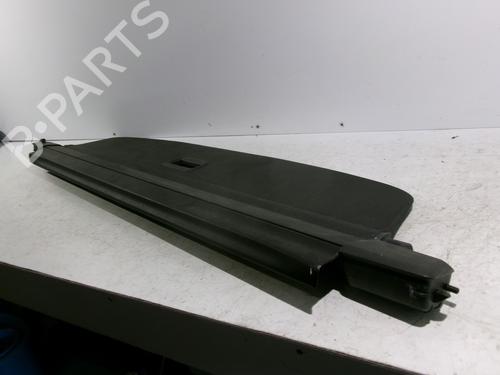 Rear parcel shelf VW PASSAT B7 Variant (365) 2.0 TDI 4motion | BP22324630C85 