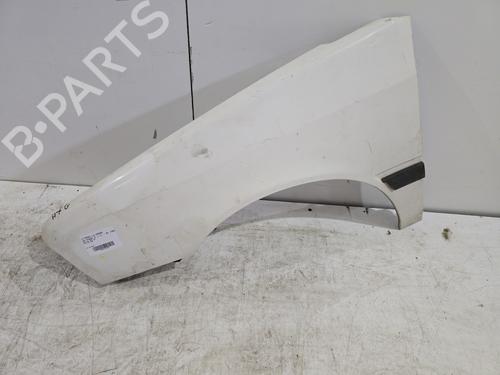 Used Left front fenders CITROËN AX (ZA-_) 11 (60 hp) 24974535