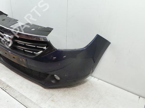 front-bumper-dacia-lodgy-js_-2012-39662152 main image