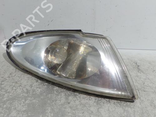 Used Right front indicator Right front indicator RENAULT ESPACE III (JE0_) 2.2 dCi (JE0K) (130 hp) 36493202 36493202