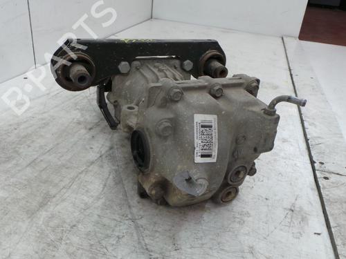Rear differential DACIA DUSTER (HM_) 1.3 TCe 150 4x4 (HMM3) | BP38030658M24 - Image 4