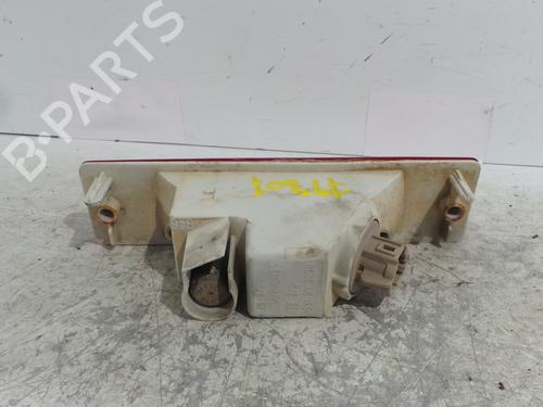 Used Rear fog light Rear fog light NISSAN X-TRAIL I (T30) 2.2 dCi 4x4 (136 hp) 33469174 33469174