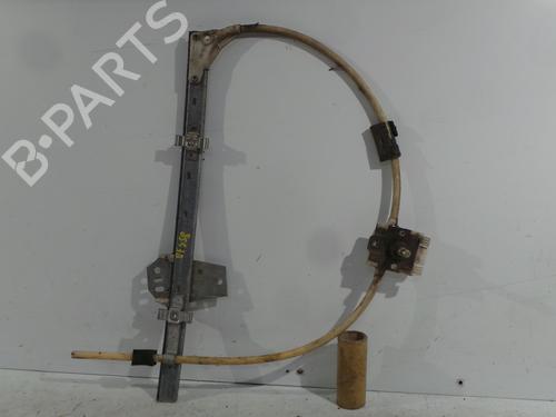 Used Front right window mechanism RENAULT RAPID Box Body/MPV (F40_, G40_) 1.4 (F40D) (79 hp) 32117897