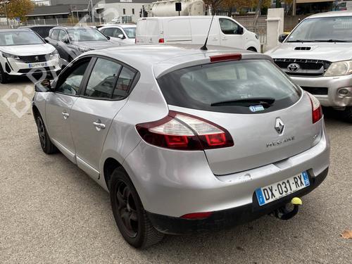 Starter RENAULT MEGANE III Hatchback (BZ0/1_, B3_) 1.5 dCi (BZ09, BZ0D, BZ1W, BZ29, BZ14) | BP31992295M8  - Image 5