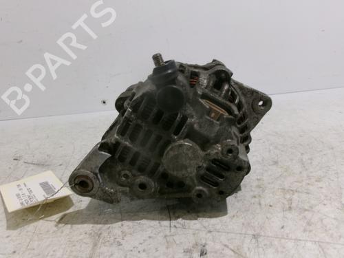 Used Alternator Alternator SUBARU IMPREZA Saloon (GC) 2.0 Turbo GT AWD (GC8) (218 hp) 27304978 27304978