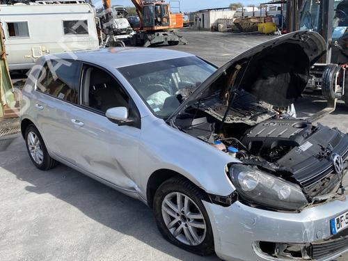 AC compressor VW GOLF VI (5K1) 1.6 TDI | BP30970436M34 - Image 7