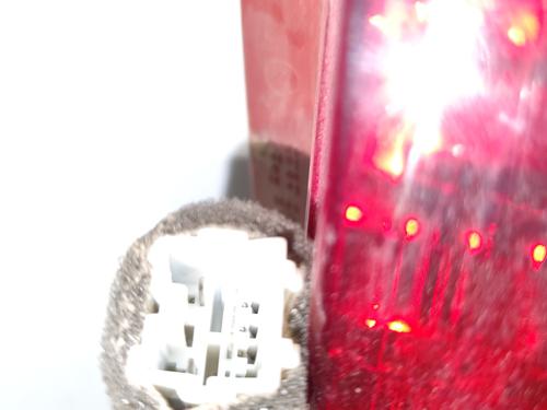 Right taillight HYUNDAI MATRIX (FC) 1.5 CRDi VGT | BP22327556C35 