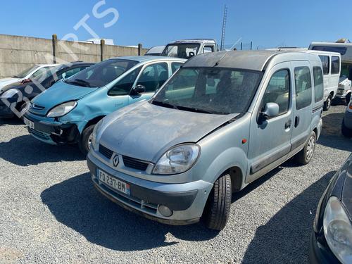 Switch RENAULT KANGOO Express (FC0/1_) | BP34735382I30 - Image 5