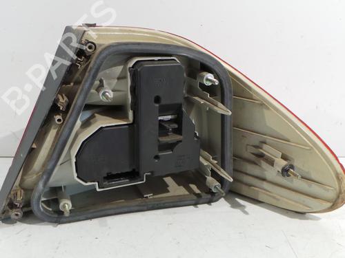 Left taillight MERCEDES-BENZ CLK (C208) CLK 200 (208.335) | BP22327986C34 