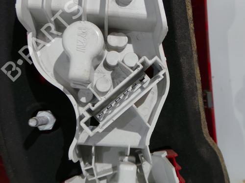 Right taillight MERCEDES-BENZ A-CLASS (W169) A 180 CDI (169.007, 169.307) | BP22328067C35