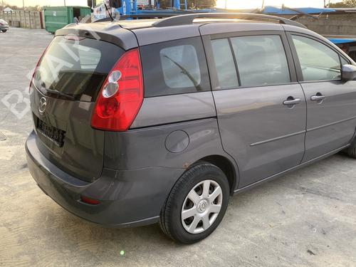 Used Parts MAZDA 5 (CR) 2.0 (CREW, CR19) 4267823