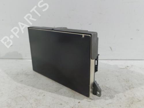 Display monitor PEUGEOT 307 Break (3E) 1.6 HDi 110 | BP30147859C48