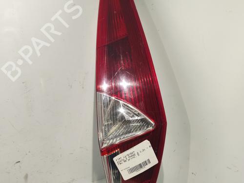 Used Right taillight FIAT PUNTO (188_) 1.2 60 (188.030, .050, .130, .150, .230, .250) (60 hp) 22329246