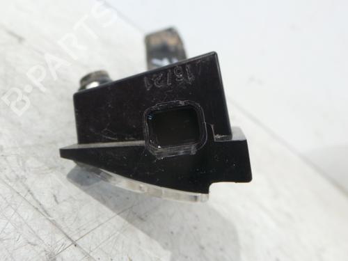 Left front indicator RENAULT CAPTUR II (HF_) TCe 140 (HFN0) | BP27707416C32 