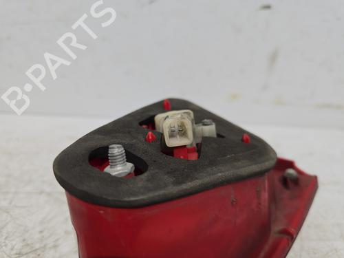 Used Left tailgate light Left tailgate light ALFA ROMEO 147 (937_) 1.9 JTD (937.AXD1A, 937.BXD1A, 937.AXV1A, 937.BXB1A,... (115 hp) 22329303 22329303