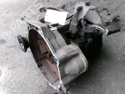 Used Gearbox VW GOLF V (1K1) 1.9 TDI (105 hp) 22328542