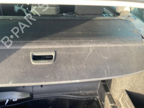 Used Rear parcel shelf Rear parcel shelf VW PASSAT B7 Variant (365) 2.0 TDI 4motion (140 hp) 22324630 22324630
