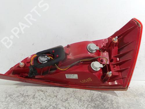 Used Left taillight Left taillight AUDI Q5 (8RB) 2.0 TFSI quattro (180 hp) 40113248 40113248