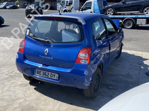 Right taillight RENAULT TWINGO II (CN0_) 1.5 dCi (CN0E) | BP30593042C35