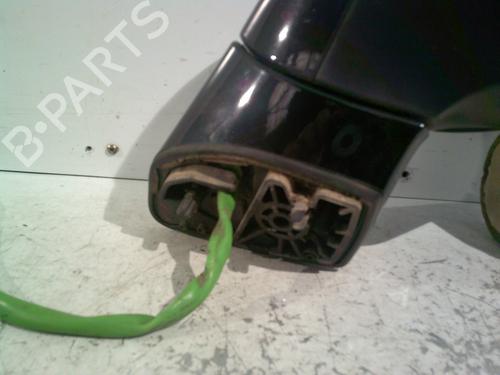 Right mirror PEUGEOT 308 I (4A_, 4C_) 1.6 16V | BP32219091C27