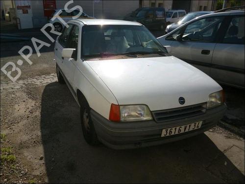 Left taillight OPEL VECTRA B (J96)  | BP22919153C34 