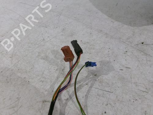 Left mirror CITROËN C4 Picasso I MPV (UD_) 1.6 HDi | BP25880750C26 