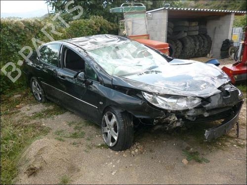 Used Parts PEUGEOT 407 (6D_)  2.0 HDi (6DRHRH)  2094179